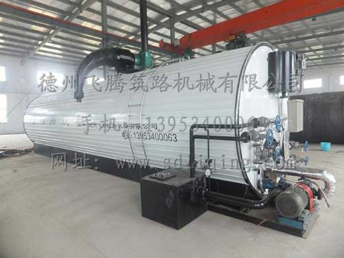 导热油双加温好色先生视频污入口储存罐