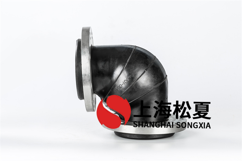 法蘭柔性接頭的好多個別稱？
