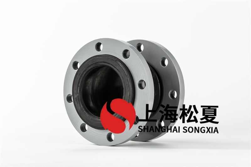 管道軟接構造歸類中兩邊啟閉