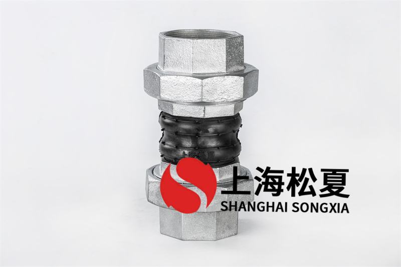 好色先生TV污版在煙氣脫硫管道工程項目的應用