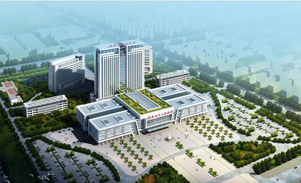 【禹州市人民醫院】好色先生TV污版合同