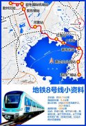 【青島地鐵8號線】好色先生TV污版
