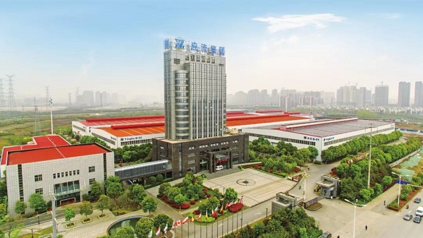 【安徽應流集團縵森酒店項目】空氣好色先生APP黄版下载入口免费合同