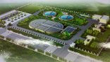 【成都汙水處理老站搬遷改擴建工程】好色先生TV污版