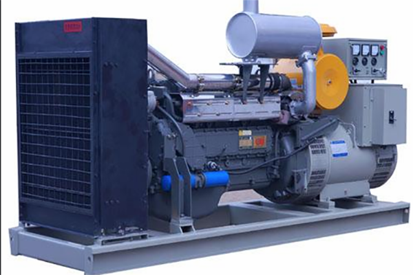 柴油機發電機使用好色先生视频污入口JS型阻尼彈簧減振器