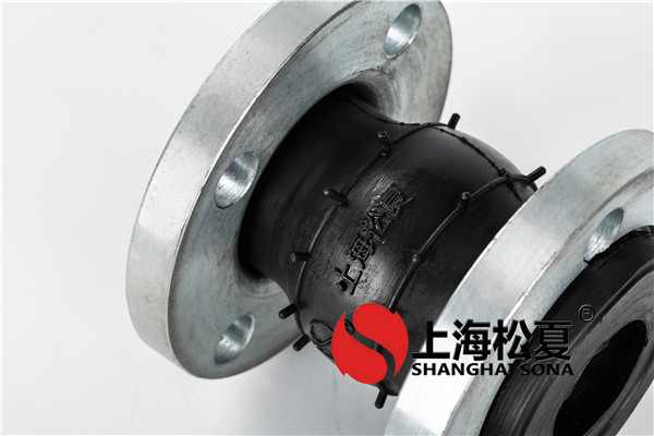 柔性接頭怎麽除鏽及防腐蝕？