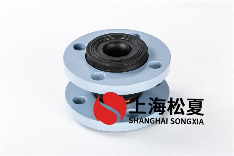 不同橡膠材質的可曲撓好色先生TV污版的耐高溫性能